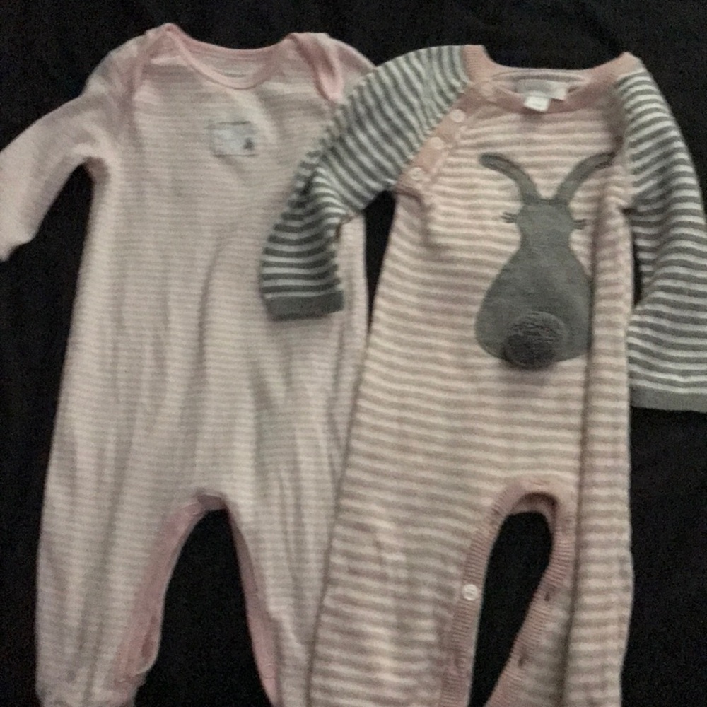 Bursts bees 0-3 months mud pie 3-6 months